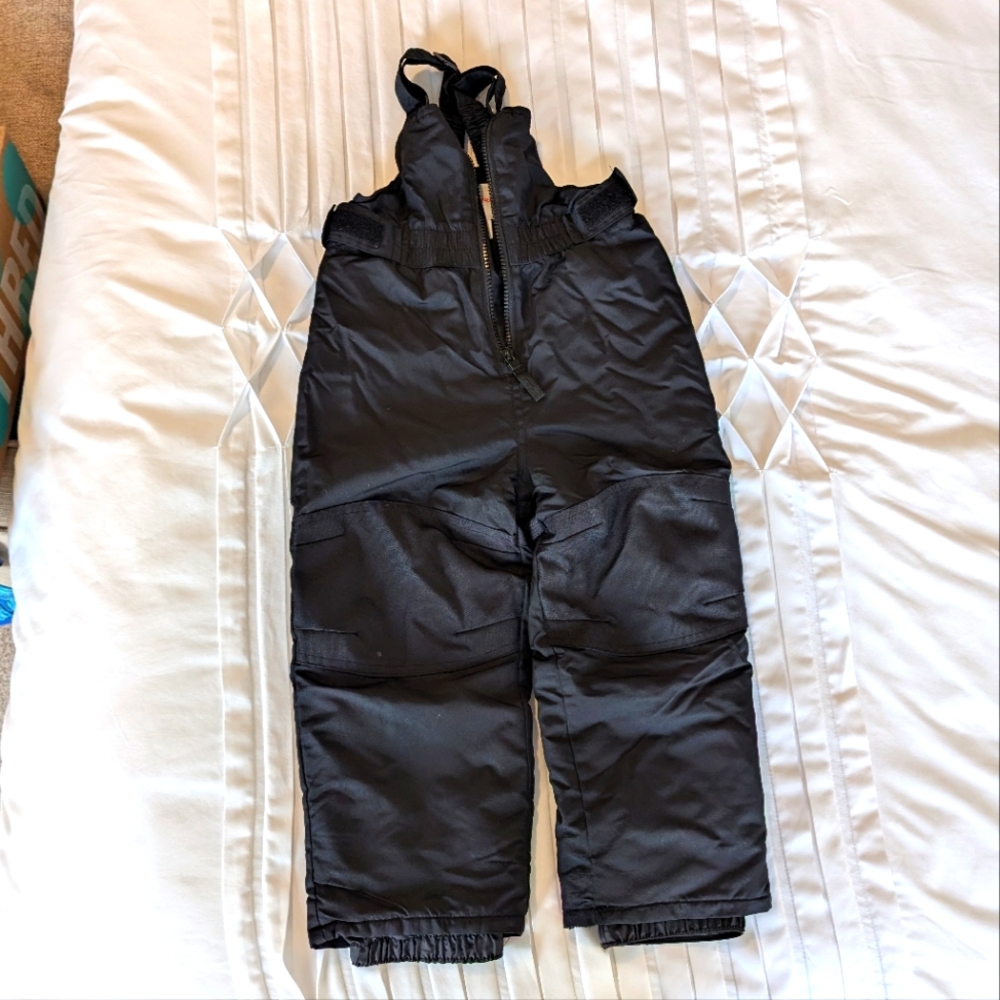 Toddler Snow Pants 3T
